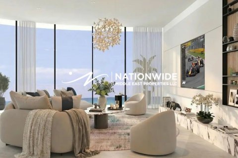 Appartement de 2 chambres à Abu Dhabi, UAE No. 141694 13