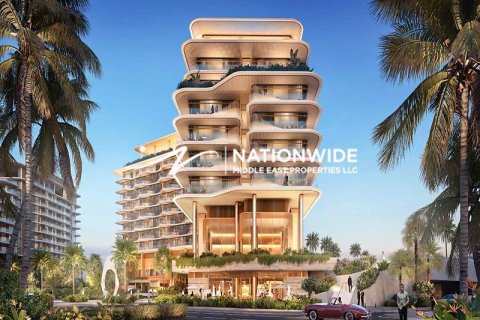 Appartement de 2 chambres à Abu Dhabi, UAE No. 141695 3