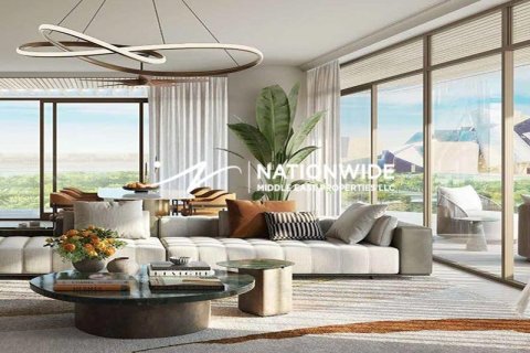 Appartement de 2 chambres à Abu Dhabi, UAE No. 141695 10
