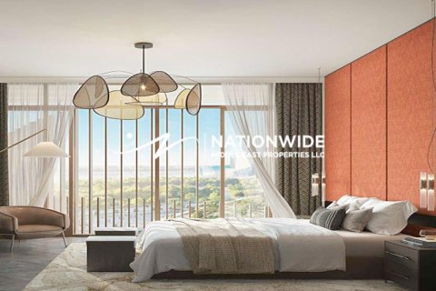 Appartement de 2 chambres à Abu Dhabi, UAE No. 141695 9