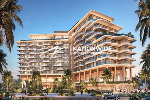Appartement de 2 chambres à Abu Dhabi, UAE No. 141695 5