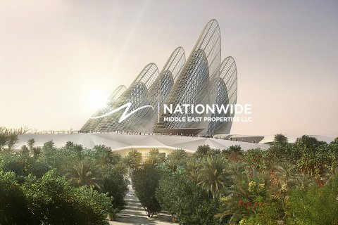 1 غرف نوم شقة في أبو ظبي, الإمارات العربية المتحدة رقم 141696 4