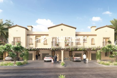 Townhouse de 3 chambres à Abu Dhabi, UAE No. 141692 5