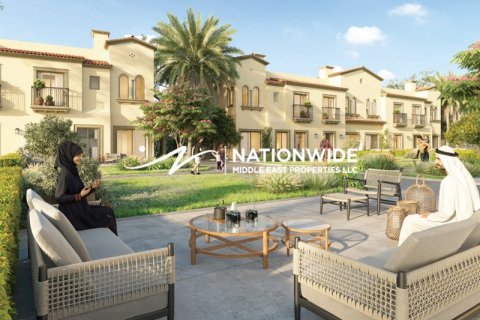 Townhouse de 3 chambres à Abu Dhabi, UAE No. 141692 13