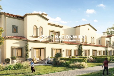 Townhouse de 3 chambres à Abu Dhabi, UAE No. 141692 4