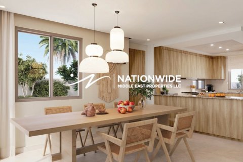 Townhouse de 3 chambres à Abu Dhabi, UAE No. 141692 10