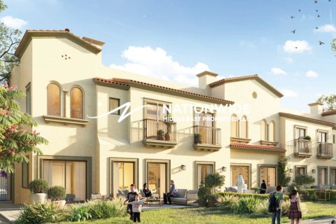 Townhouse de 3 chambres à Abu Dhabi, UAE No. 141692 12