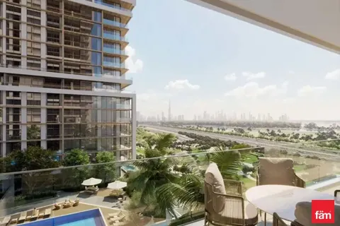 2 bedrooms Apartment in Ras Al Khor, UAE No. 160825