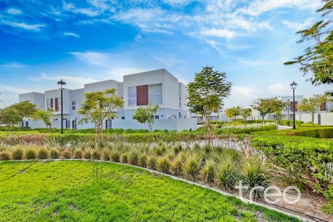 3 bedrooms Townhouse in Villanova, UAE No. 206227