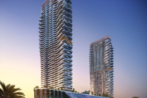 Apartamento tipo estudio Estudio en Dubai, UAE No. 171251