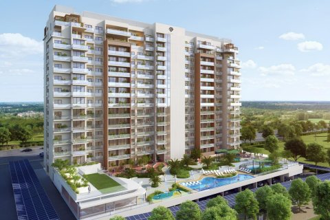 Apartamento tipo estudio Estudio en Dubai, UAE No. 171256