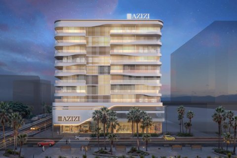 Apartamento tipo estudio Estudio en Jumeirah Village Circle, UAE No. 171253