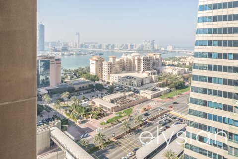 1 غرف نوم شقة في مرسى دبي, الإمارات العربية المتحدة رقم 64641 12