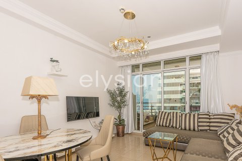 1 غرف نوم شقة في مرسى دبي, الإمارات العربية المتحدة رقم 64641 30
