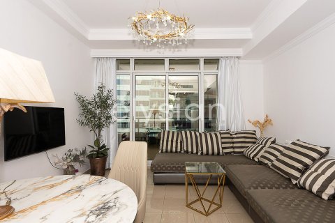 1 غرف نوم شقة في مرسى دبي, الإمارات العربية المتحدة رقم 64641 18