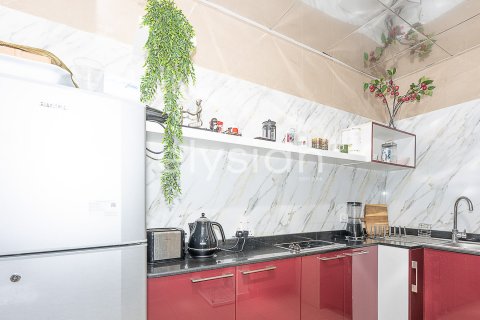 1 غرف نوم شقة في مرسى دبي, الإمارات العربية المتحدة رقم 64641 20