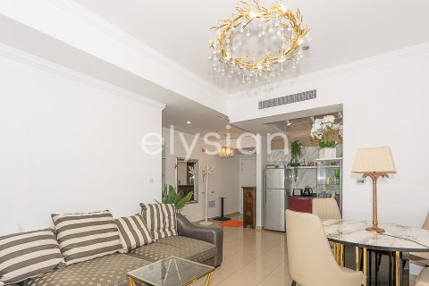 1 غرف نوم شقة في مرسى دبي, الإمارات العربية المتحدة رقم 64641 16