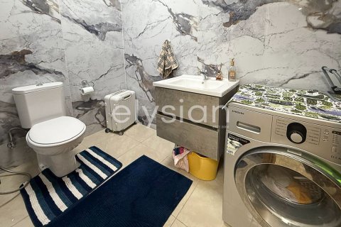 1 غرف نوم شقة في مرسى دبي, الإمارات العربية المتحدة رقم 64641 8