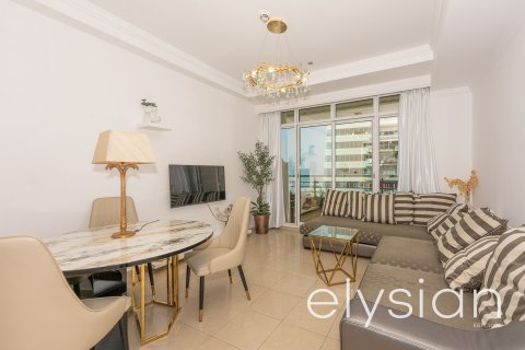 1 bedroom Apartment in Dubai Marina, UAE No. 64641