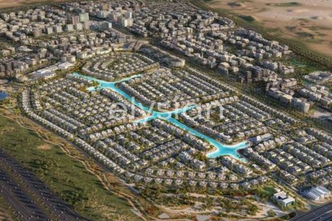 4 bedrooms Villa in Dubai South (Dubai World Central), UAE No. 64651