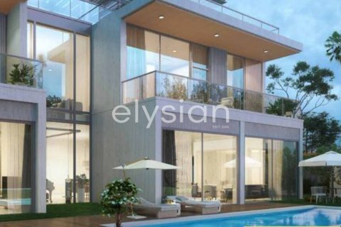 Villa de 4 chambres à Dubai South (Dubai World Central), UAE No. 64651 4