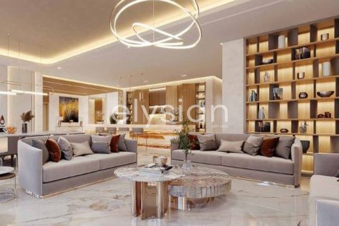 Villa de 4 chambres à Dubai South (Dubai World Central), UAE No. 64651 17