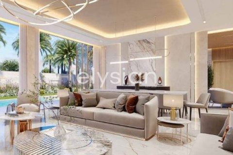 Villa de 4 chambres à Dubai South (Dubai World Central), UAE No. 64651 18