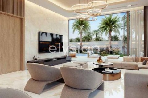 Villa de 4 chambres à Dubai South (Dubai World Central), UAE No. 64651 19