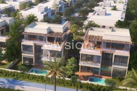 Villa de 4 chambres à Dubai South (Dubai World Central), UAE No. 64651 6