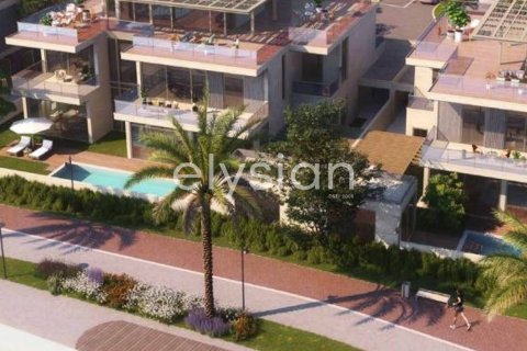 Villa de 4 chambres à Dubai South (Dubai World Central), UAE No. 64651 8