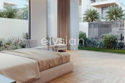 Villa de 4 chambres à Dubai South (Dubai World Central), UAE No. 64651 10