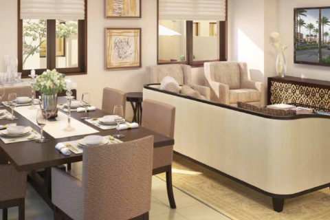 2 bedrooms Villa in Dubai, UAE No. 110959