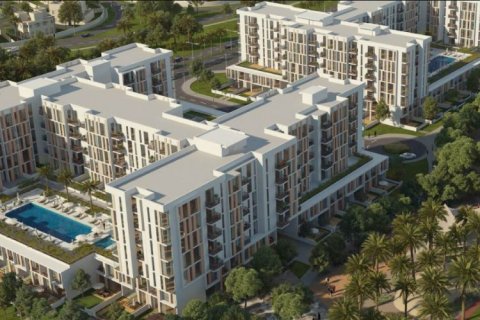 Studio Apartment in Dubai, UAE No. 110960