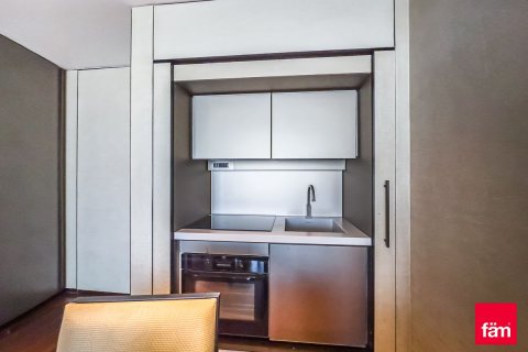 1 bedroom Apartment in Downtown Dubai (Downtown Burj Dubai), UAE No. 164845 12