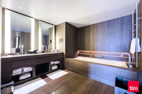 1 bedroom Apartment in Downtown Dubai (Downtown Burj Dubai), UAE No. 164845 15