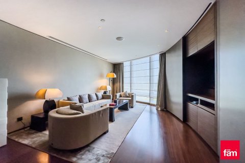 1 bedroom Apartment in Downtown Dubai (Downtown Burj Dubai), UAE No. 164845 3