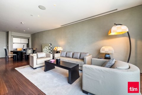 1 bedroom Apartment in Downtown Dubai (Downtown Burj Dubai), UAE No. 164845