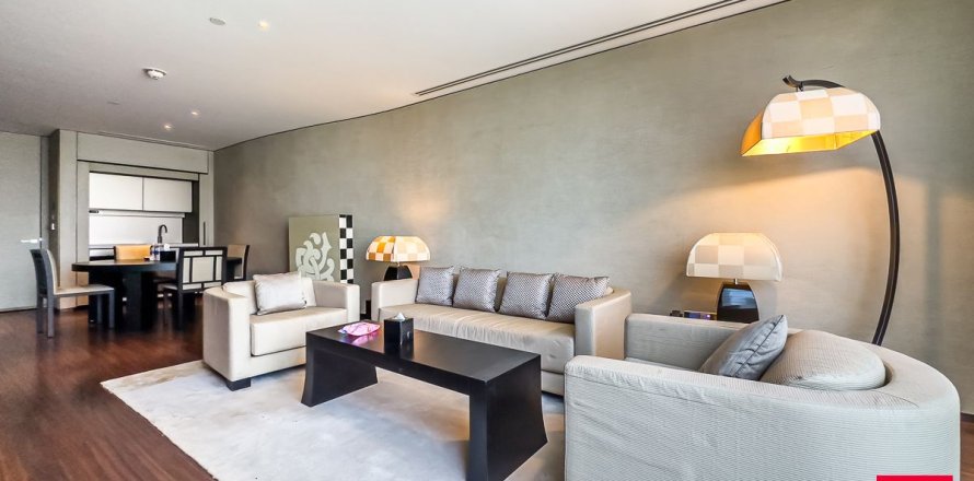 1 bedroom Apartment in Downtown Dubai (Downtown Burj Dubai), UAE No. 164845