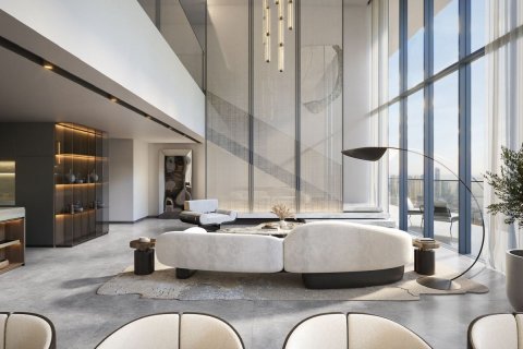 1 bedroom Apartment in Dubai Harbour, UAE No. 164851
