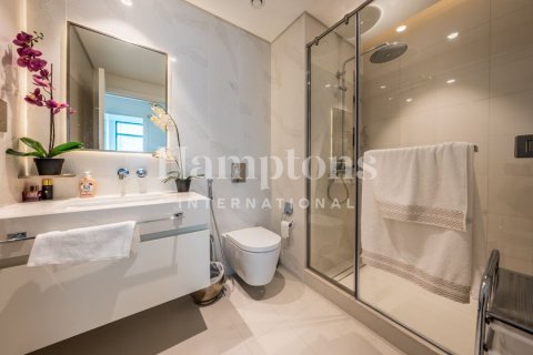1 غرف نوم شقة في Dubai Harbour, الإمارات العربية المتحدة رقم 188242 13