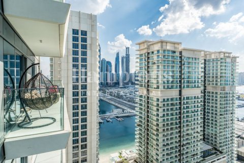 1 غرف نوم شقة في Dubai Harbour, الإمارات العربية المتحدة رقم 188242 11