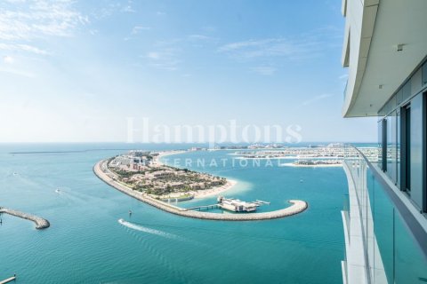1 غرف نوم شقة في Dubai Harbour, الإمارات العربية المتحدة رقم 188242 14