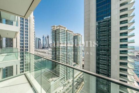 1 غرف نوم شقة في Dubai Harbour, الإمارات العربية المتحدة رقم 188242 3