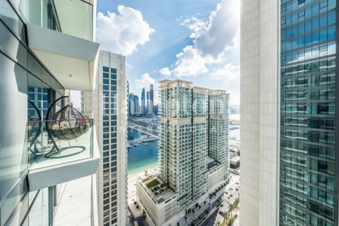1 غرف نوم شقة في Dubai Harbour, الإمارات العربية المتحدة رقم 188242 6