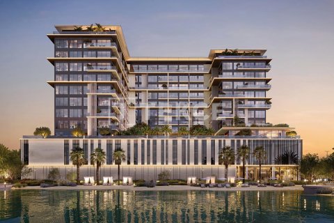 Appartement de 2 chambres à Meydan, UAE No. 188241