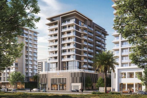 Apartment de 2 dormitorios en Al Furjan, UAE No. 164176