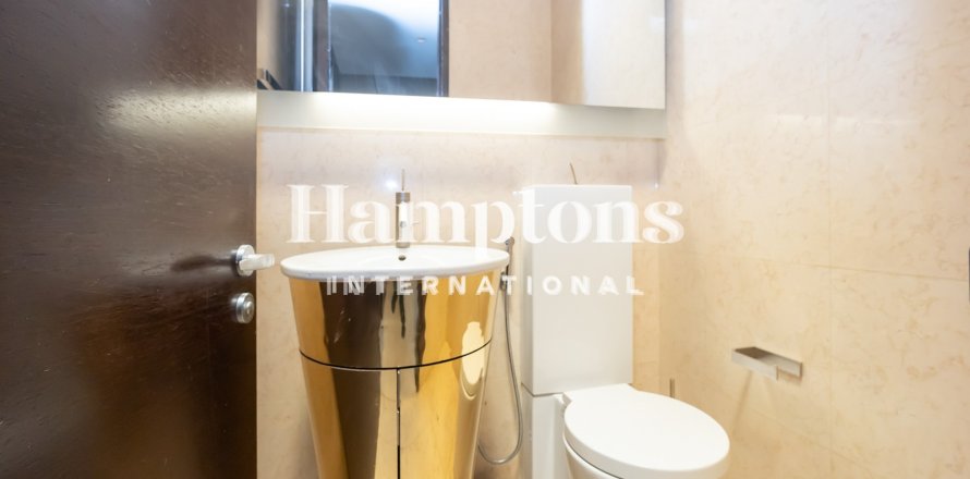 1 bedroom Apartment in Burj Khalifa, UAE No. 134599