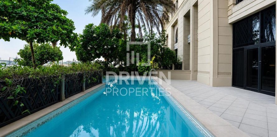 3 bedrooms Duplex in Palazzo Versace, UAE No. 192290