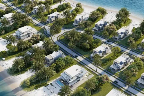 5 bedrooms Villa in Dubai, UAE No. 131095