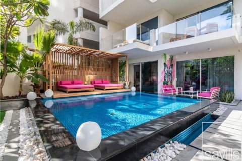 Apartment de 2 dormitorios en FIVE Palm Jumeirah, UAE No. 193883